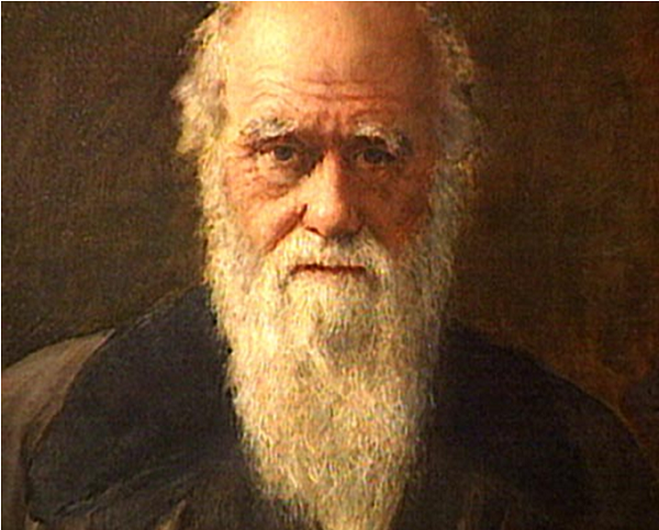 Чарльз Дарвин и Эволюционное учение