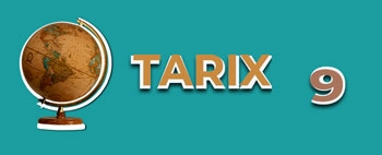 Tarix 9 sinf
